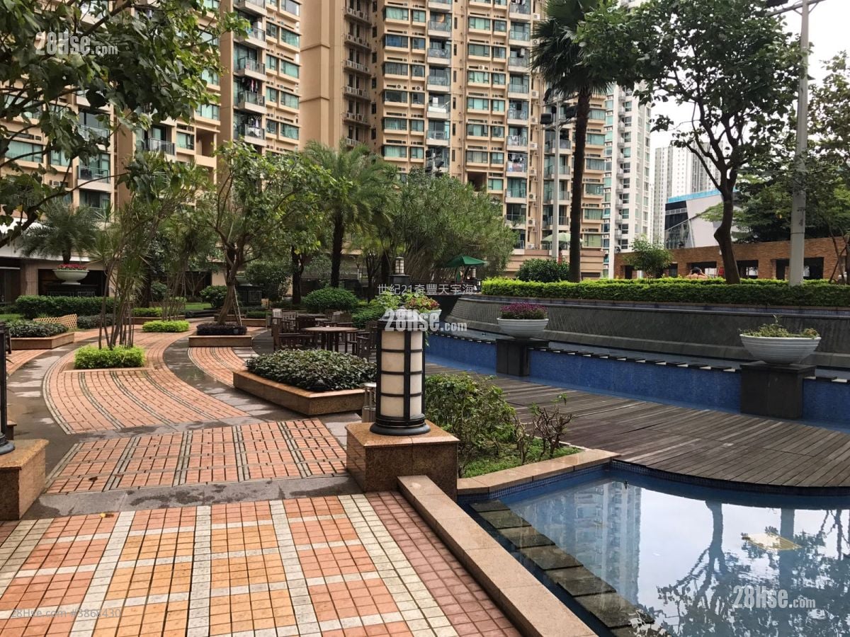 世纪21 专门店海典湾Jacky  余生 94364981 池景$700m