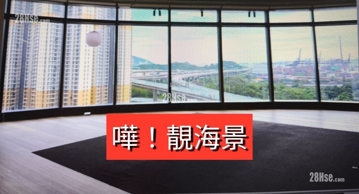 南商金融創新中心 租盤