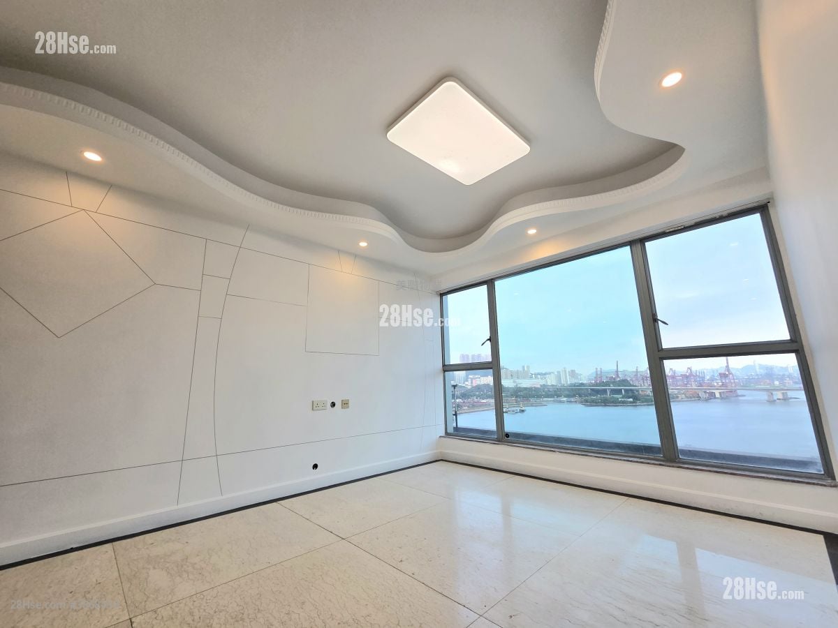 Tierra Verde Rental 2 Bathrooms 772 ft²