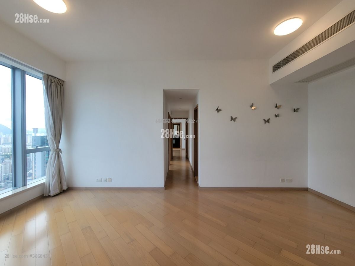 The Cullinan Sell 3 Bedrooms , 2 Bathrooms 949 ft²