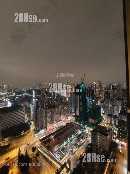 半島豪庭 售盤 1 房 442 平方呎
