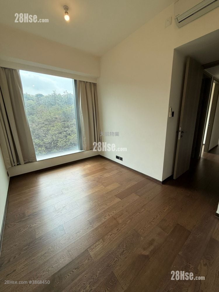 Le Pont Rental 755 ft²