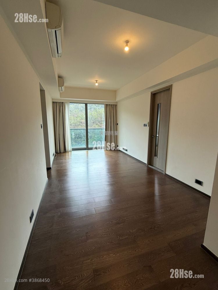 Le Pont Rental 755 ft²