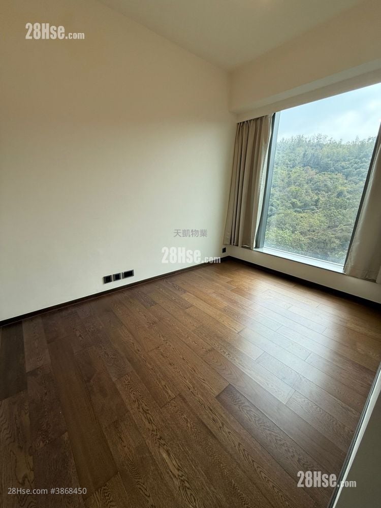 Le Pont Rental 755 ft²