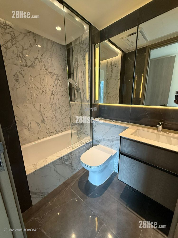 Le Pont Rental 755 ft²