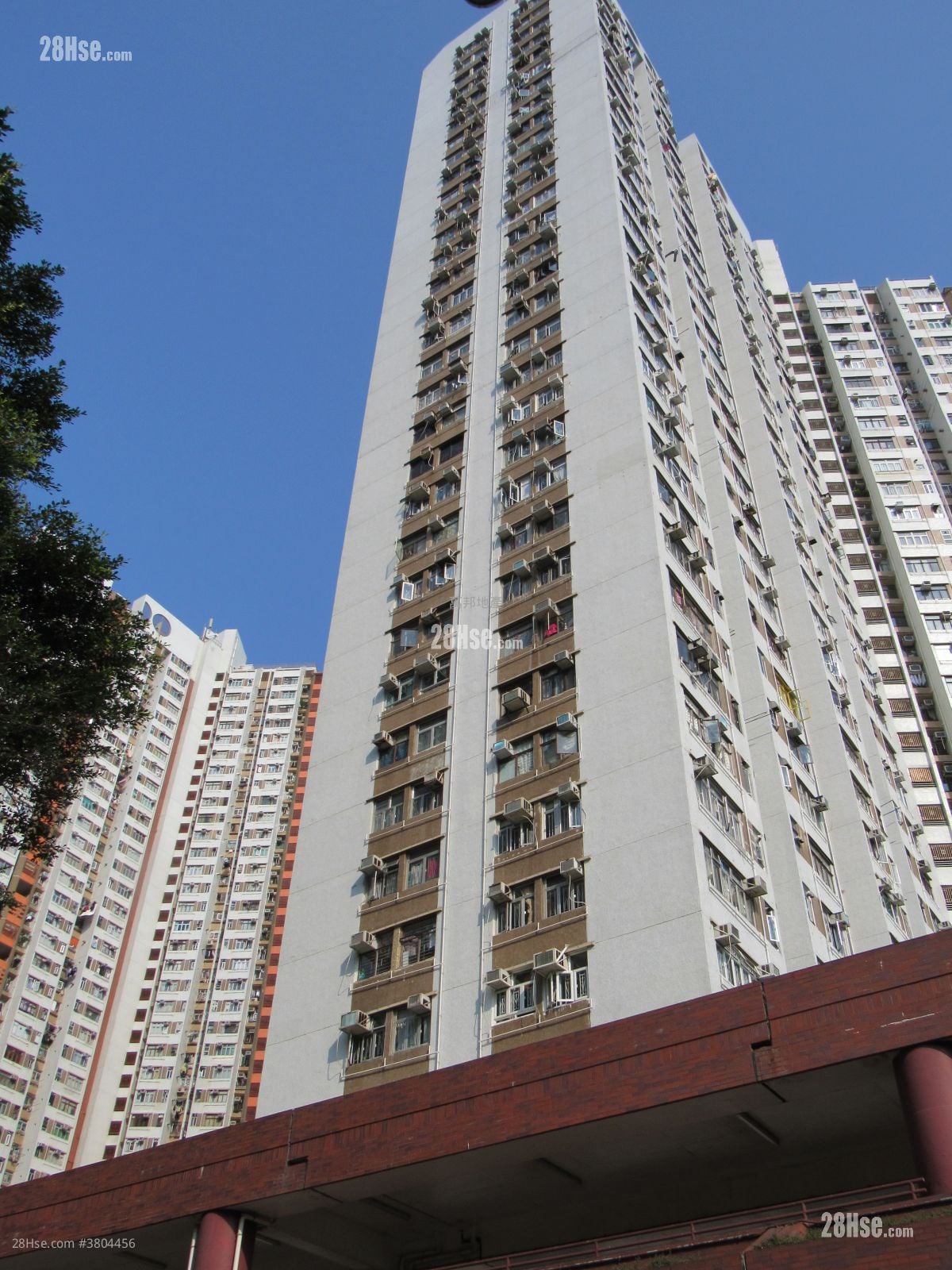 Lei Tung Estate Sell 3 Bedrooms , 1 Bathroom 490 ft²