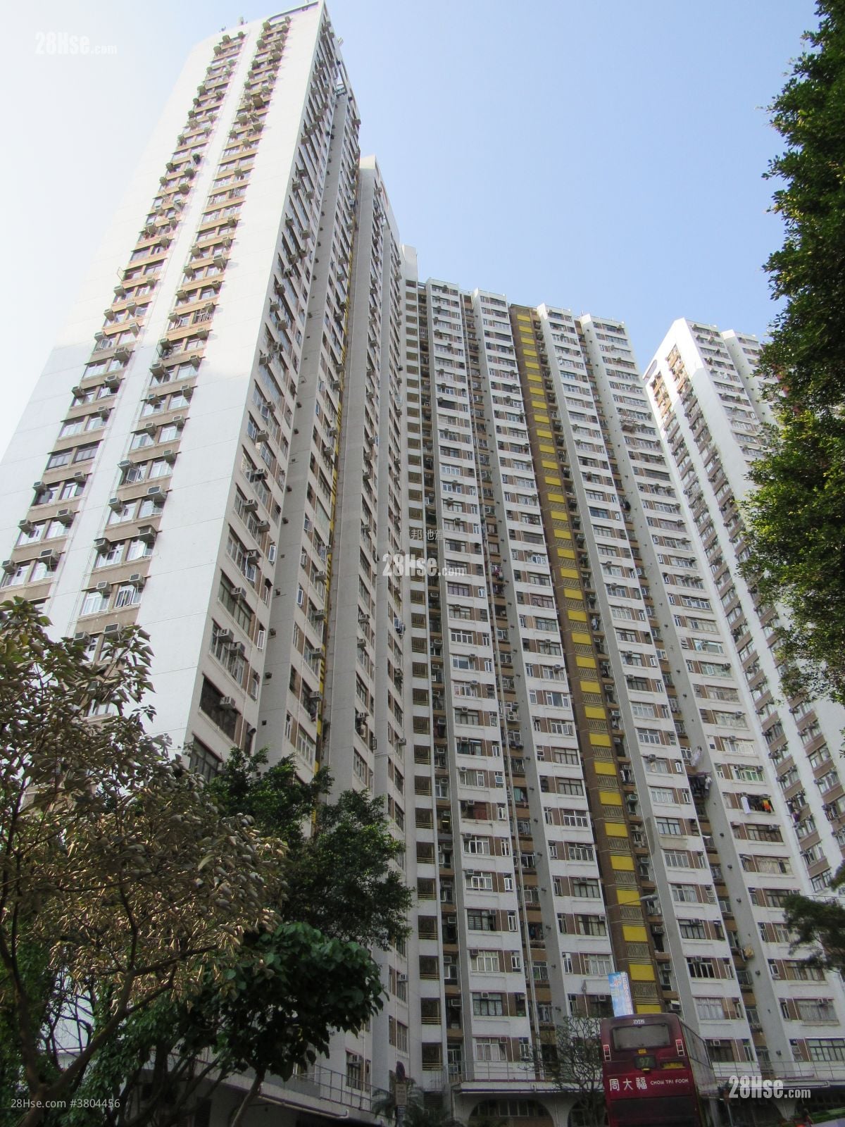 Lei Tung Estate Sell 3 Bedrooms , 1 Bathroom 490 ft²