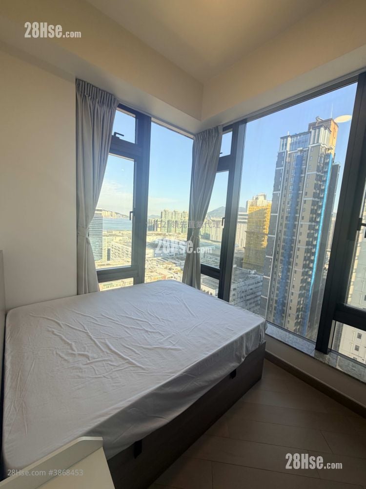 The Vantage Rental 2 Bedrooms , 1 Bathroom 391 ft²