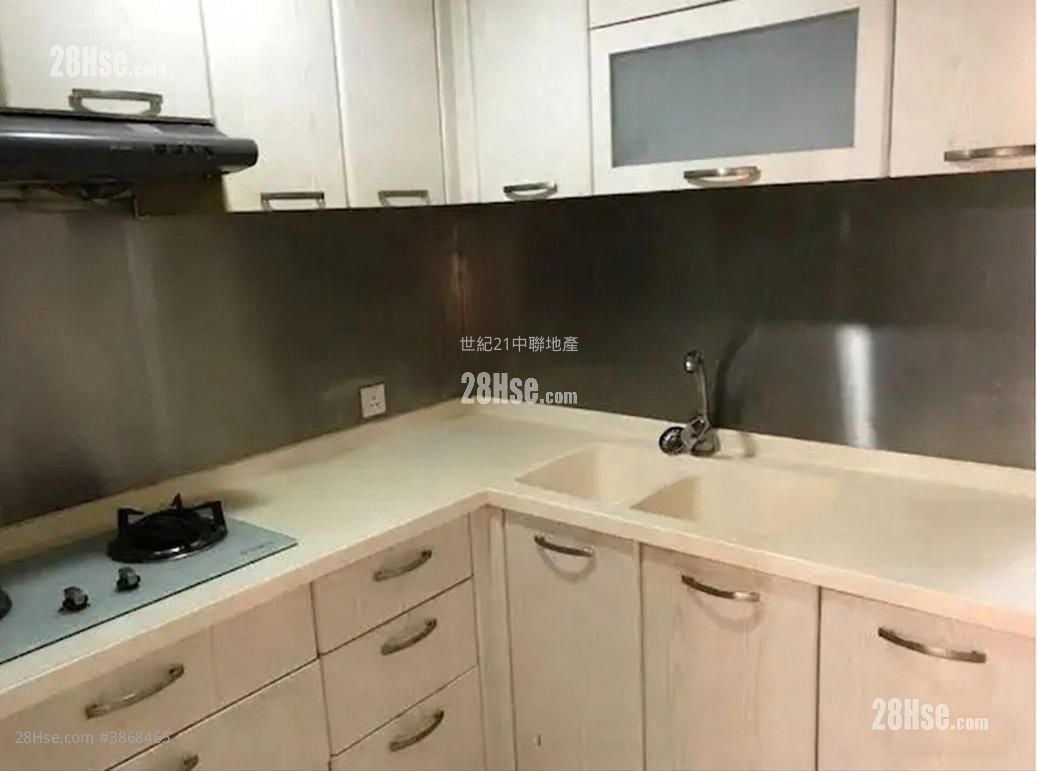 Taikoo Shing Sell 3 Bedrooms , 2 Bathrooms 1,015 ft²