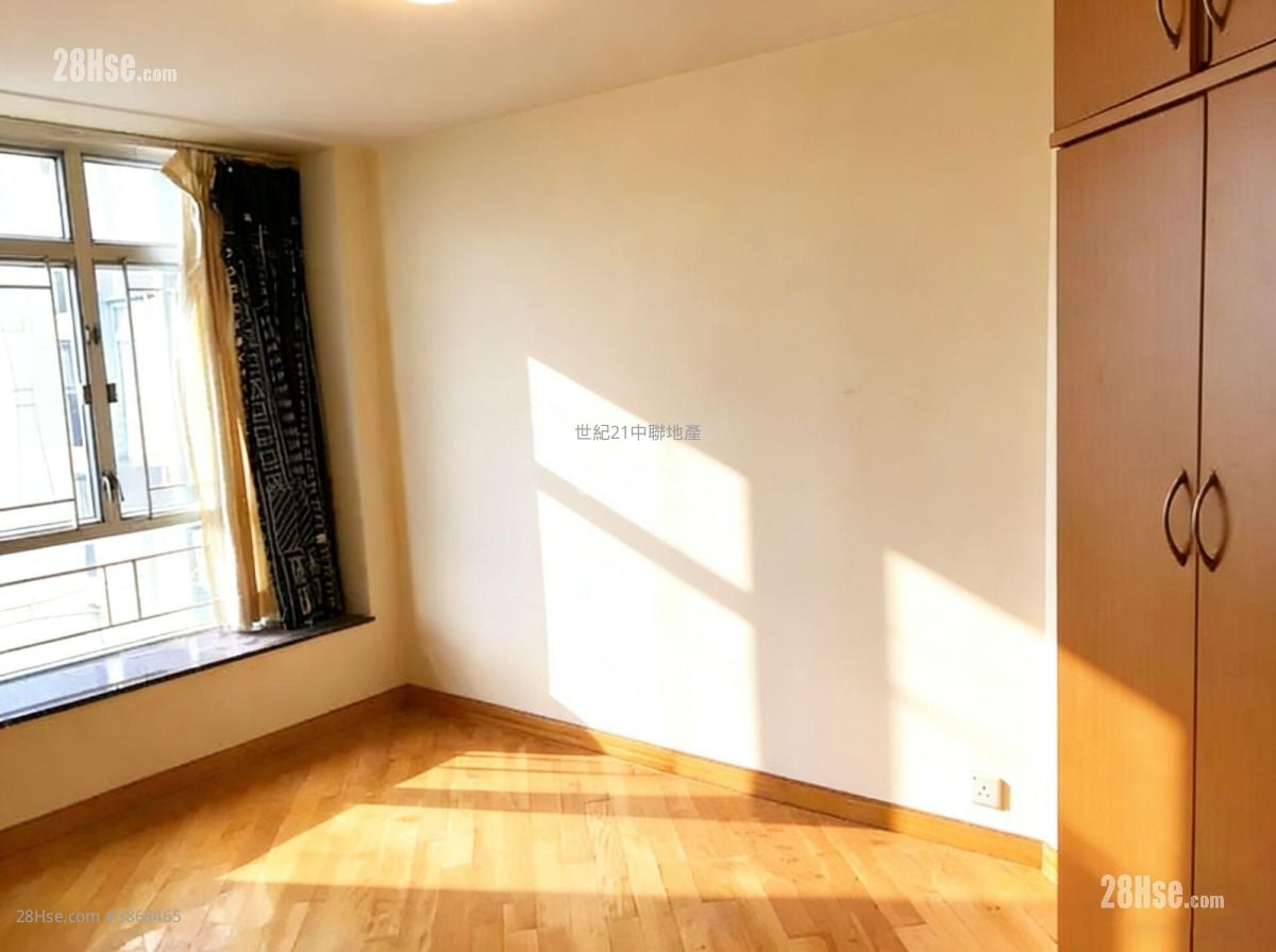 Taikoo Shing Sell 3 Bedrooms , 2 Bathrooms 1,015 ft²