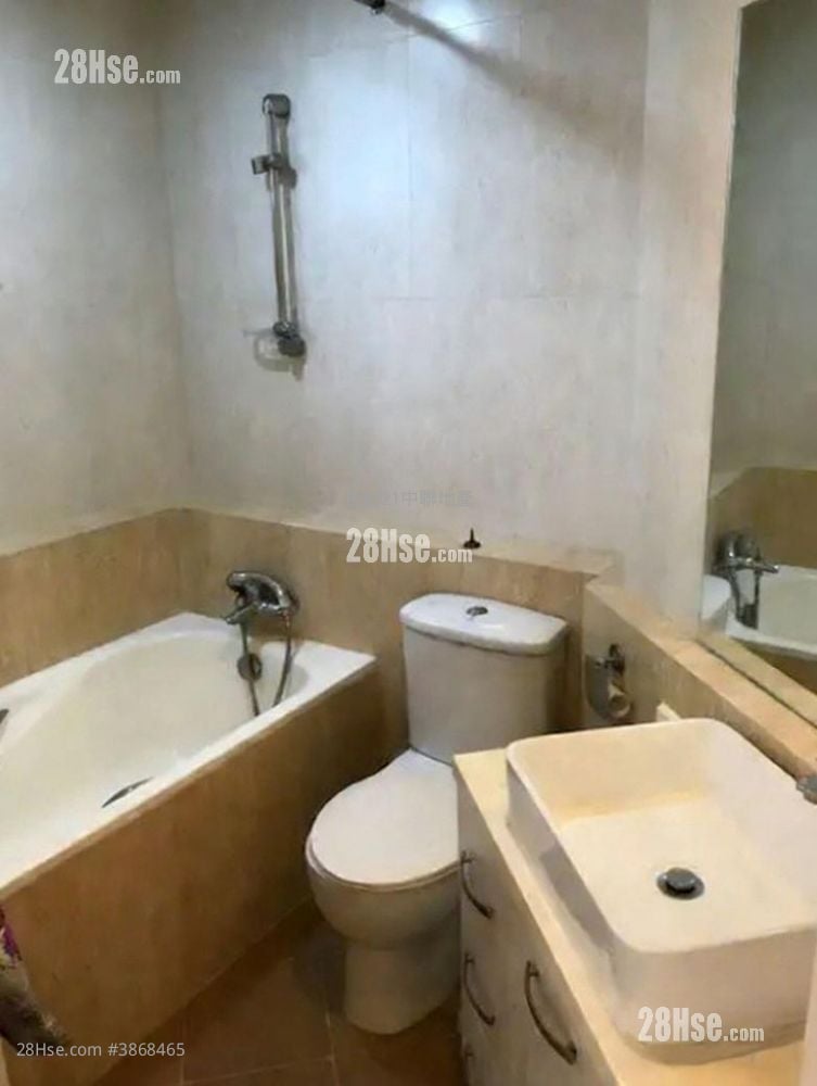 Taikoo Shing Sell 3 Bedrooms , 2 Bathrooms 1,015 ft²