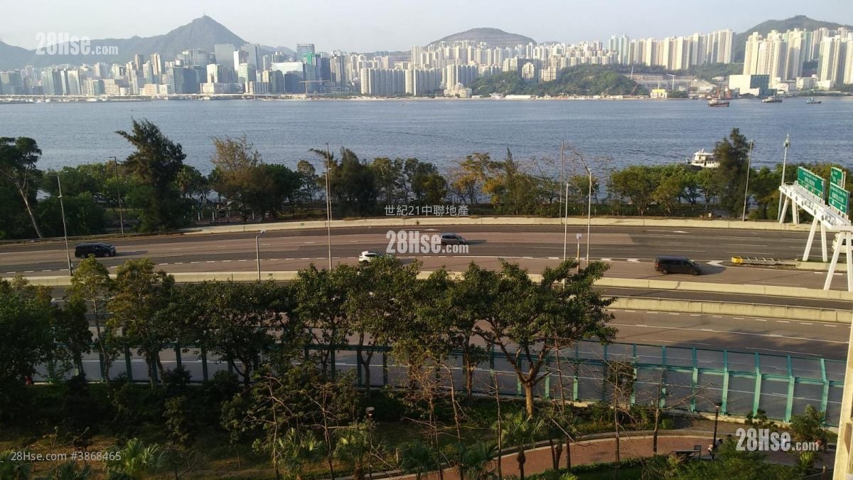 Taikoo Shing Sell 3 Bedrooms , 2 Bathrooms 1,015 ft²