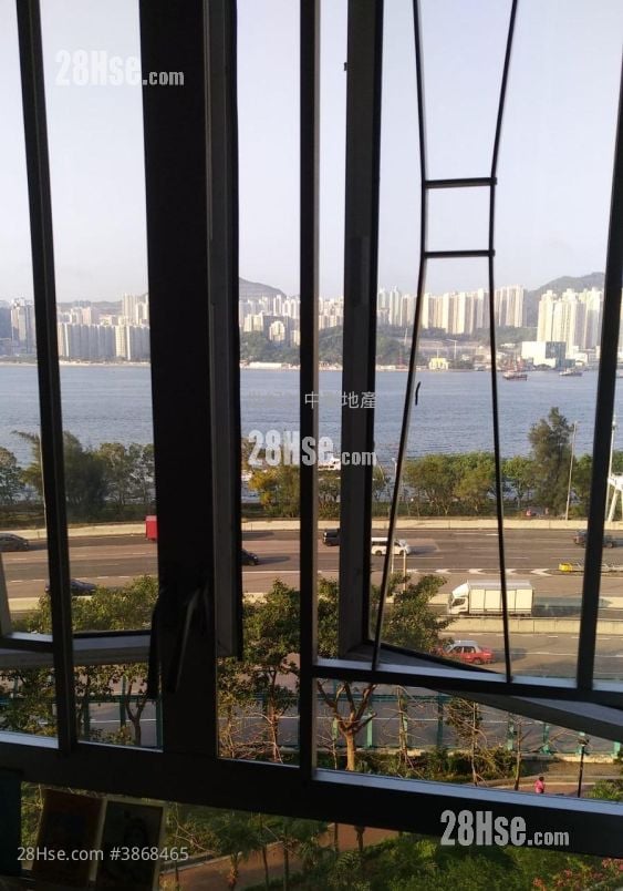 Taikoo Shing Sell 3 Bedrooms , 2 Bathrooms 1,015 ft²