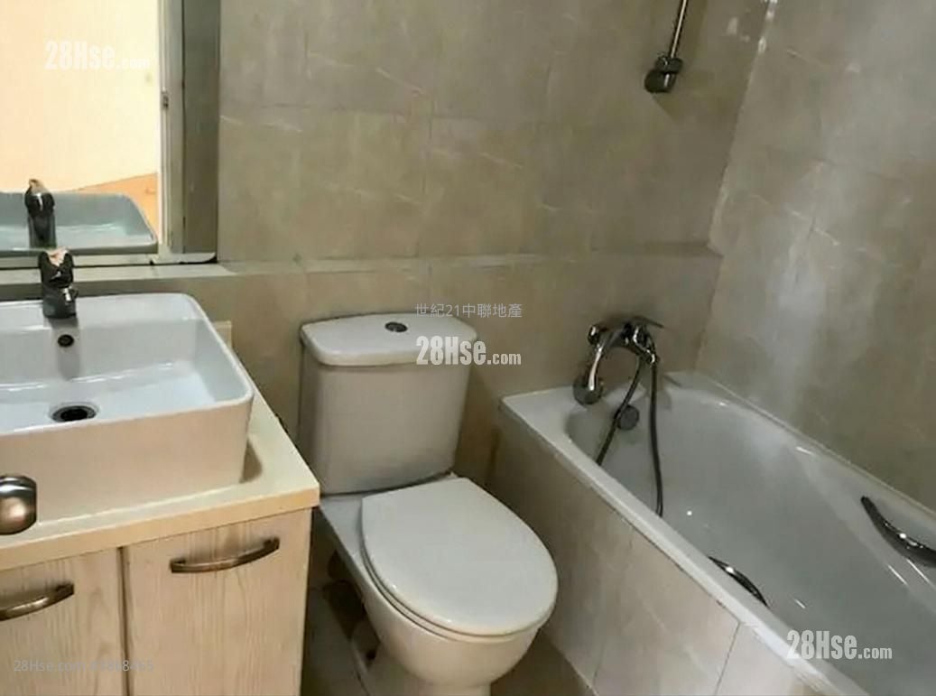 Taikoo Shing Sell 3 Bedrooms , 2 Bathrooms 1,015 ft²