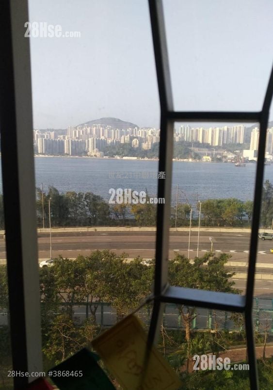 Taikoo Shing Sell 3 Bedrooms , 2 Bathrooms 1,015 ft²