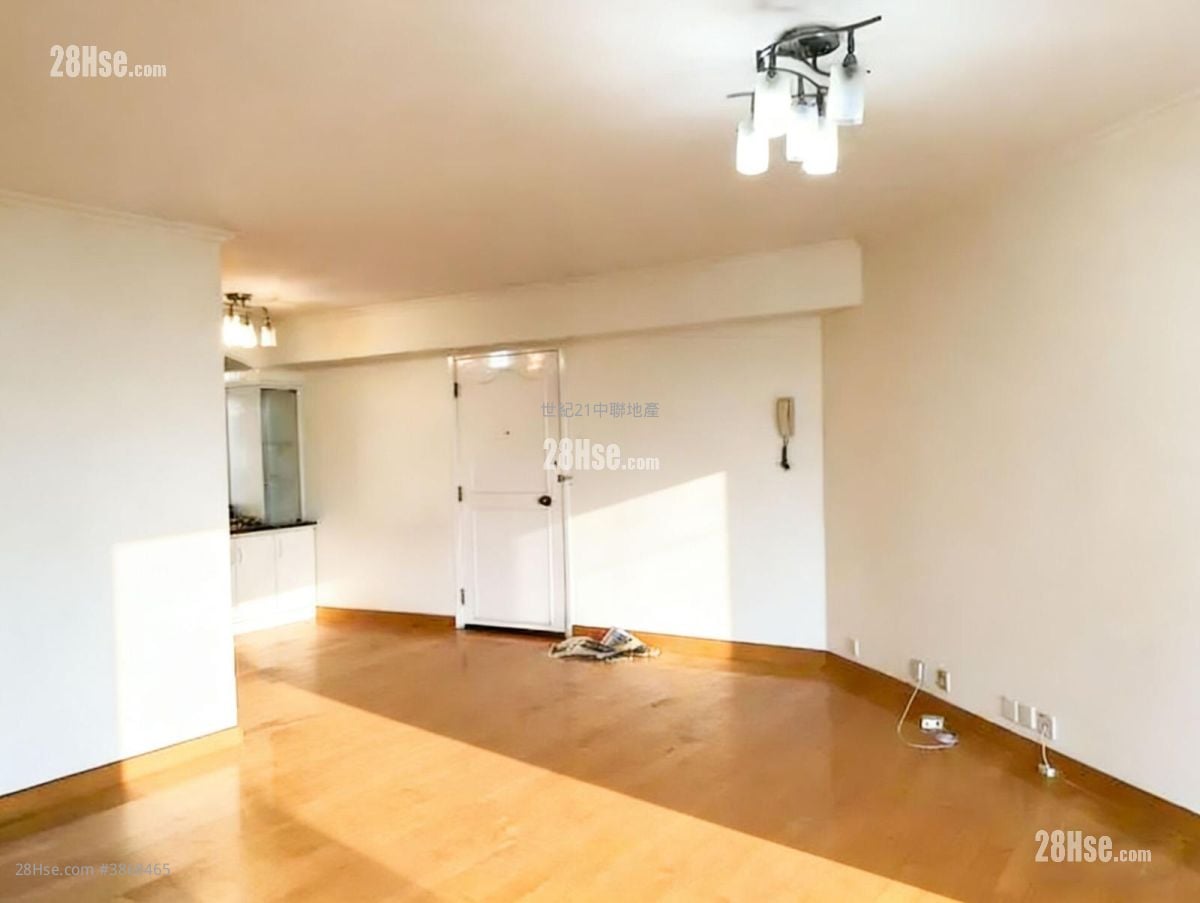 Taikoo Shing Sell 3 Bedrooms , 2 Bathrooms 1,015 ft²