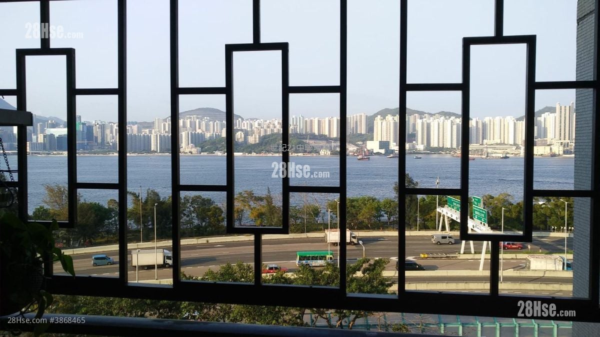 Taikoo Shing Sell 3 Bedrooms , 2 Bathrooms 1,015 ft²