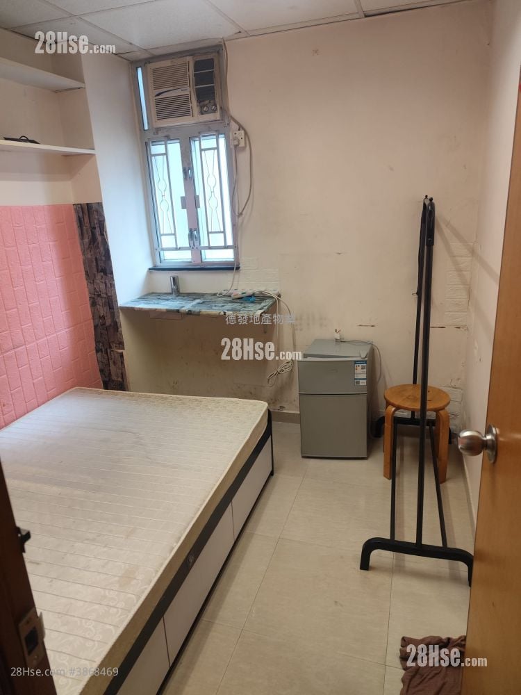 Cosmopolitan Centre Rental Studio , 1 Bathroom 88 ft²