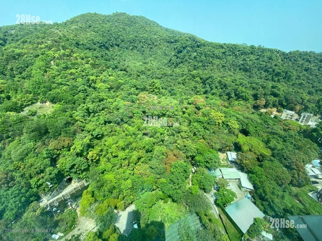 岚山 售盘 3 房 , 2 浴室 849 平方尺