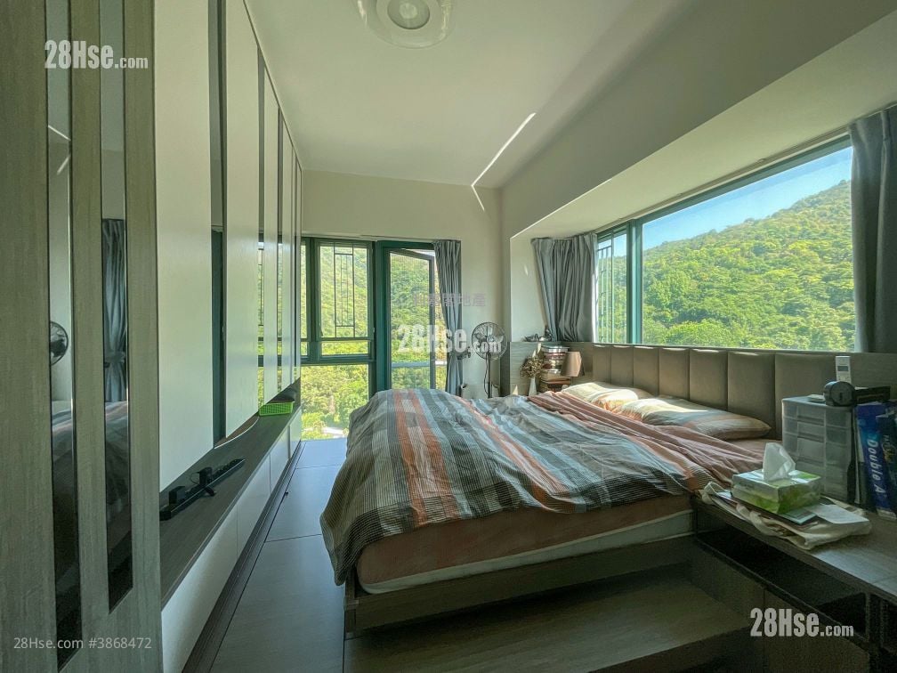 岚山 售盘 3 房 , 2 浴室 849 平方尺