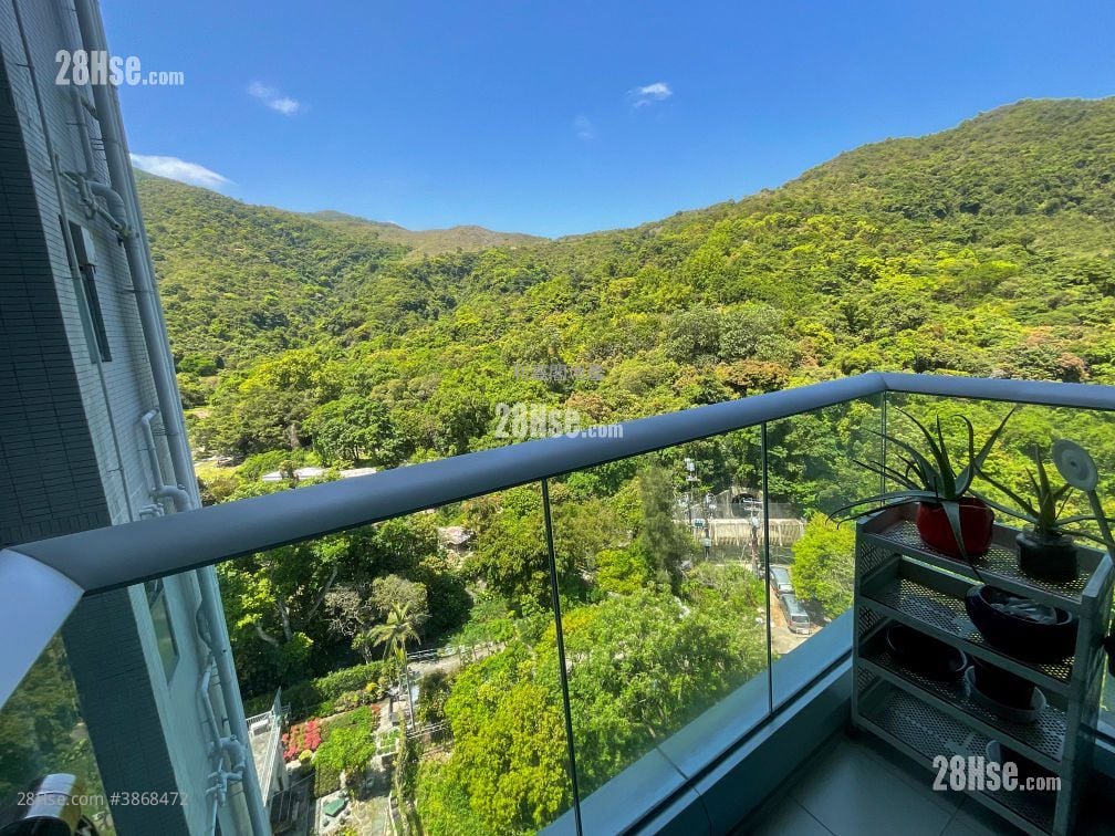 岚山 售盘 3 房 , 2 浴室 849 平方尺