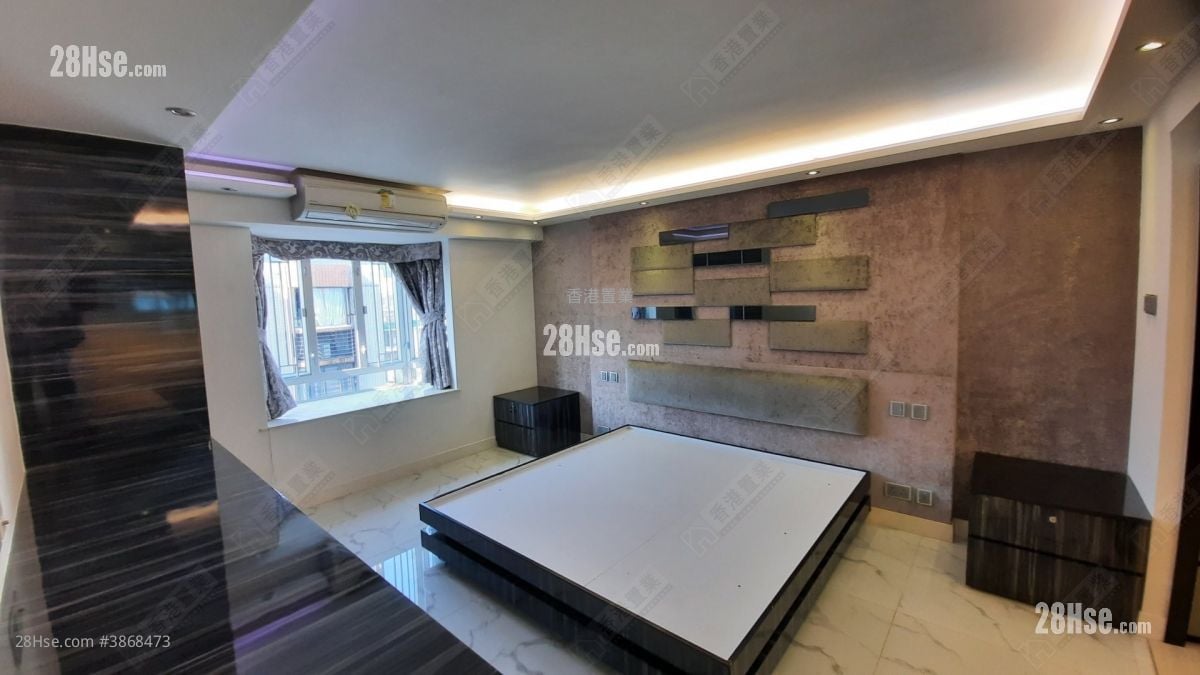 Beverly Villas Sell 3 Bedrooms 1,211 ft²