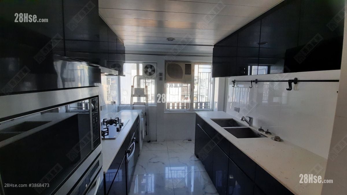 Beverly Villas Sell 3 Bedrooms 1,211 ft²