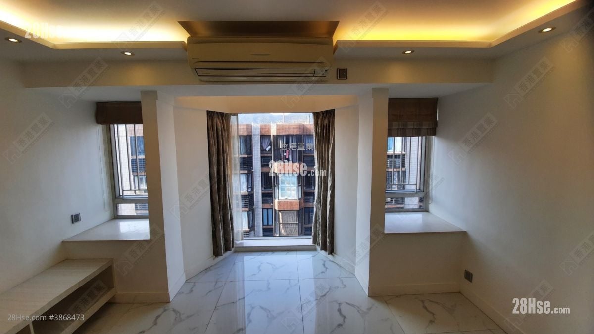 Beverly Villas Sell 3 Bedrooms 1,211 ft²