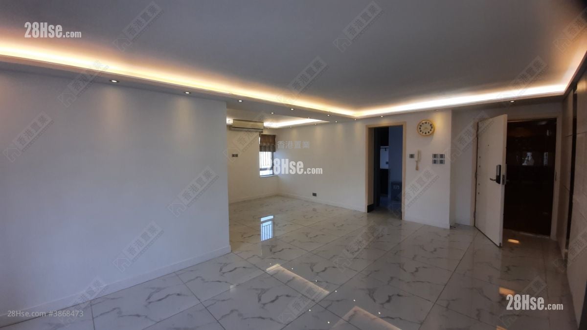 Beverly Villas Sell 3 Bedrooms 1,211 ft²