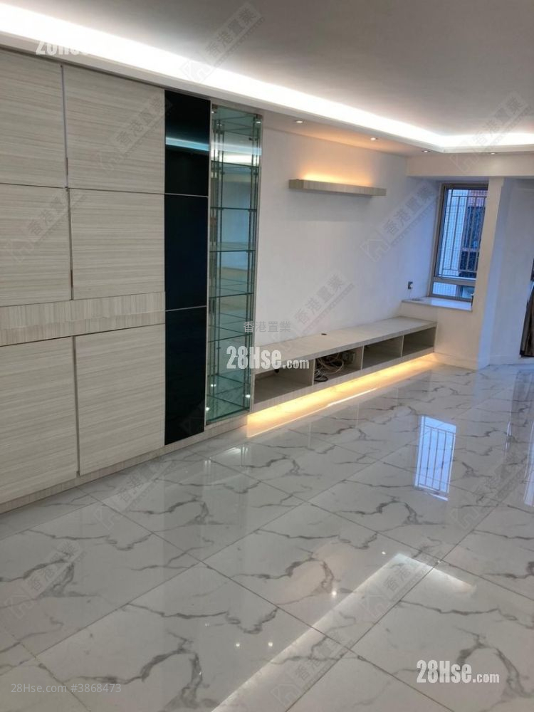 Beverly Villas Sell 3 Bedrooms 1,211 ft²