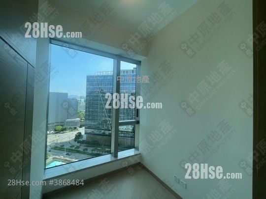 逸瓏灣8 售盤 3 房 773 平方呎