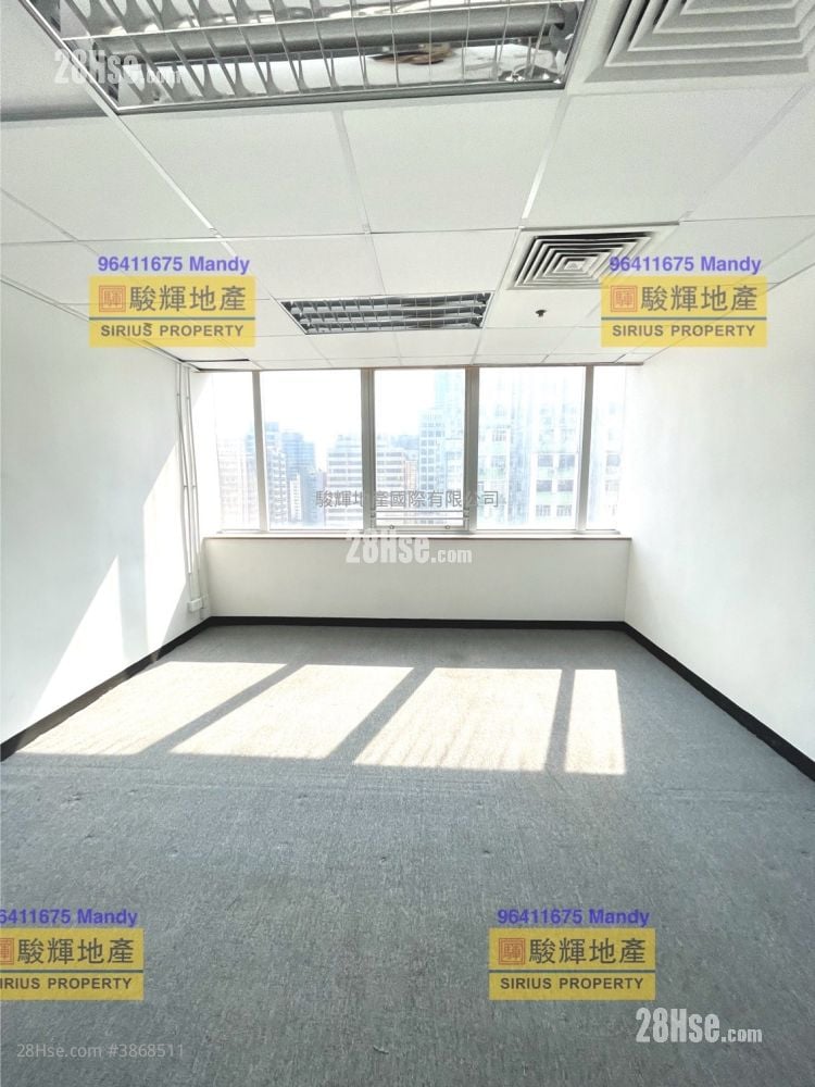 Golden Era Plaza Rental