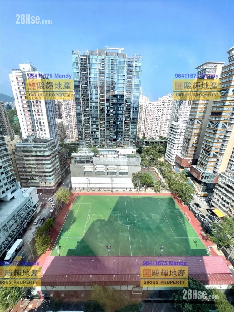 Golden Era Plaza Rental