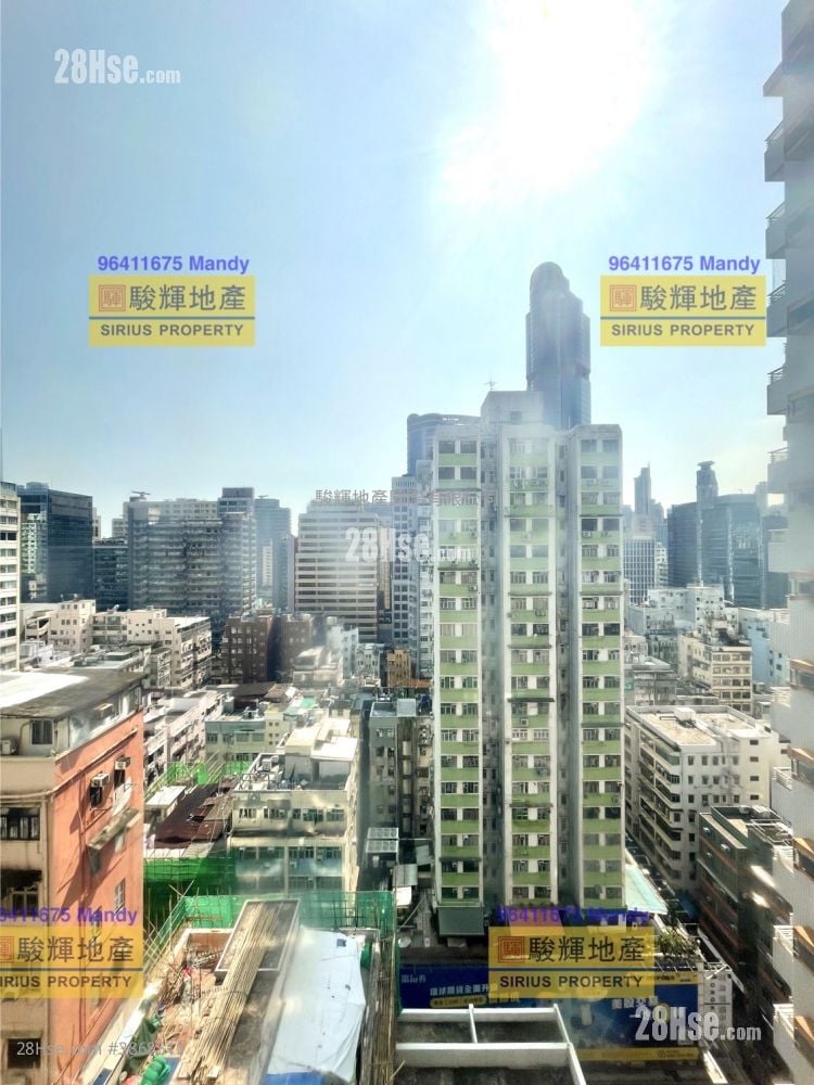Golden Era Plaza Rental