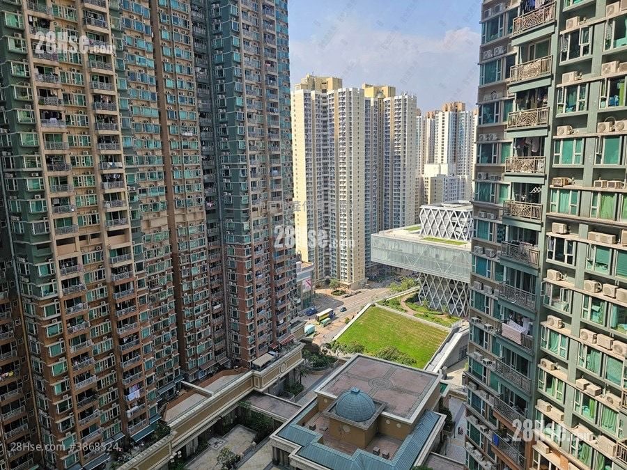 Metro Town Sell 2 Bedrooms 487 ft²