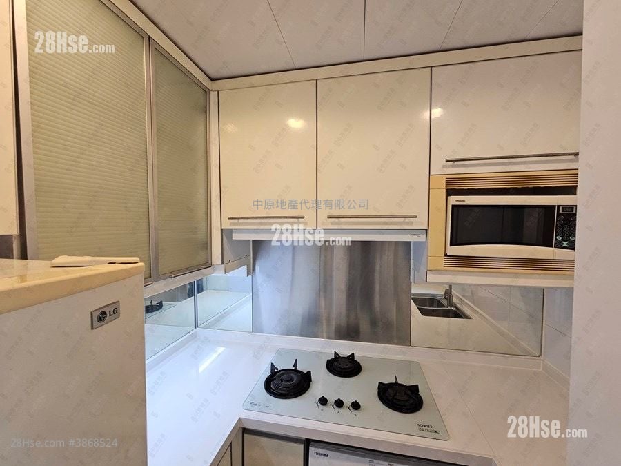 Metro Town Sell 2 Bedrooms 487 ft²