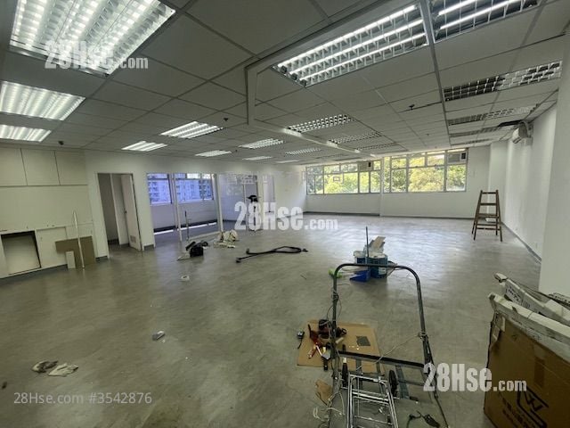 工商大廈 租盤