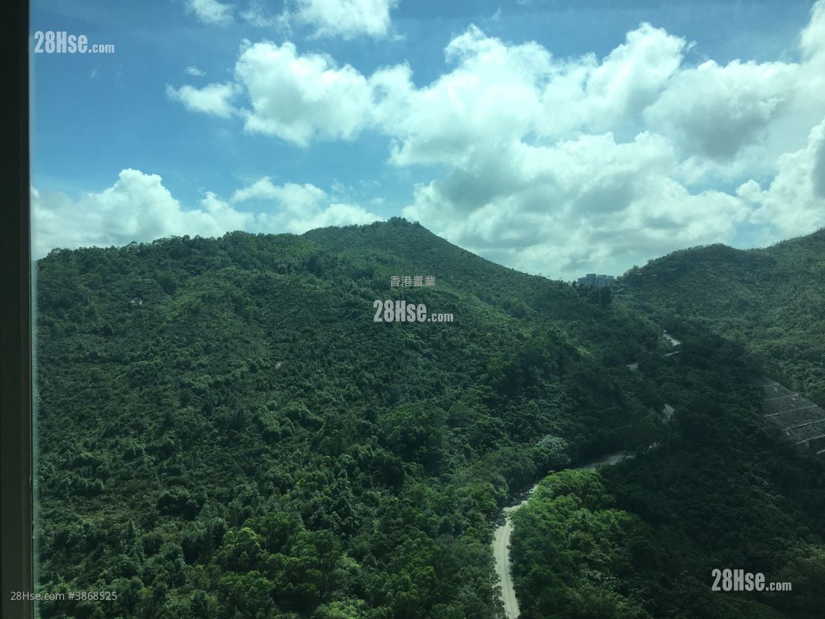 維景灣畔 售盤 2 房 , 1 浴室 516 平方呎