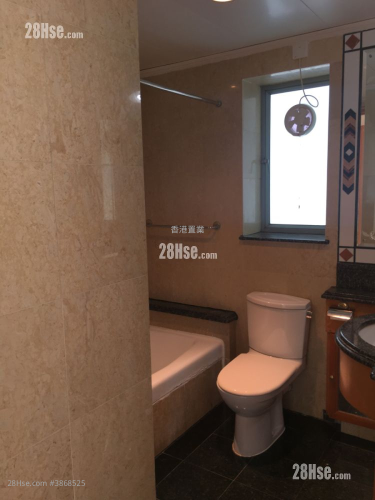 維景灣畔 售盤 2 房 , 1 浴室 516 平方呎