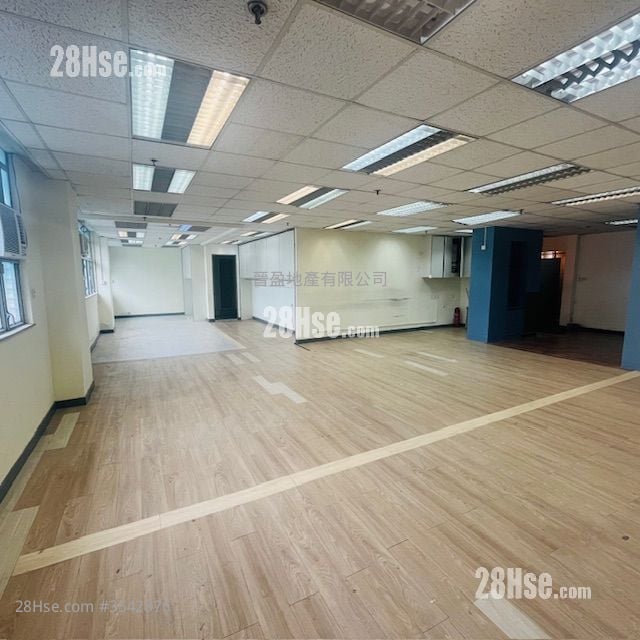 工商大廈 租盤