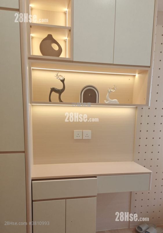 建煌华厦 租盘 1 房 , 1 浴室 180 平方尺