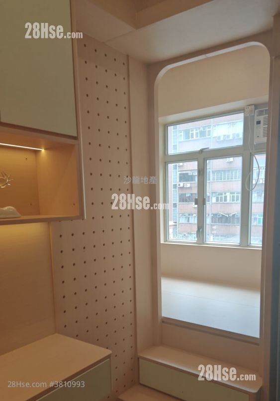 建煌华厦 租盘 1 房 , 1 浴室 180 平方尺