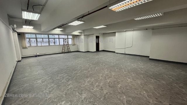 工商大廈 租盤