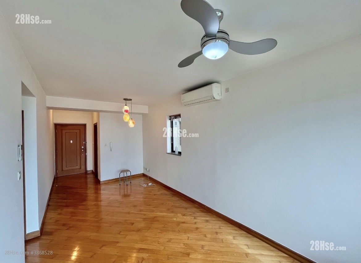 Park Island Rental 583 ft²