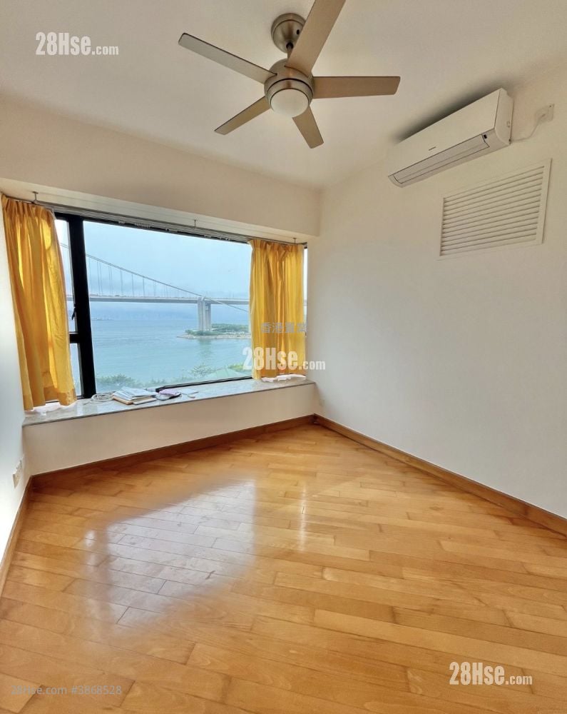 Park Island Rental 583 ft²