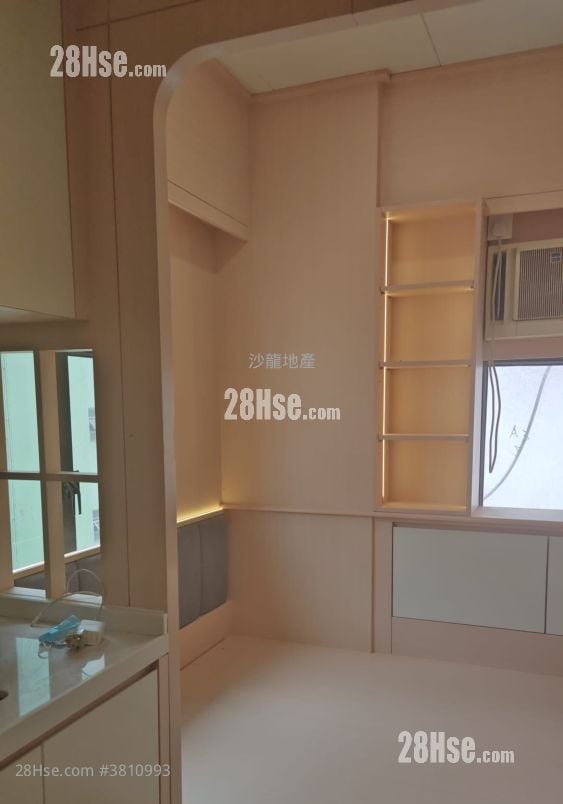 建煌华厦 租盘 1 房 , 1 浴室 180 平方尺