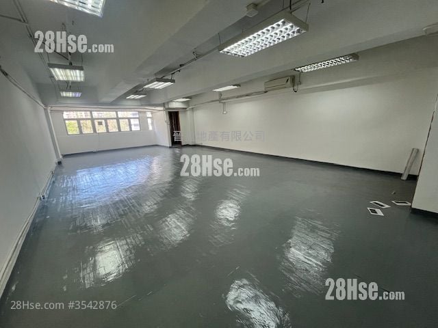 工商大廈 租盤