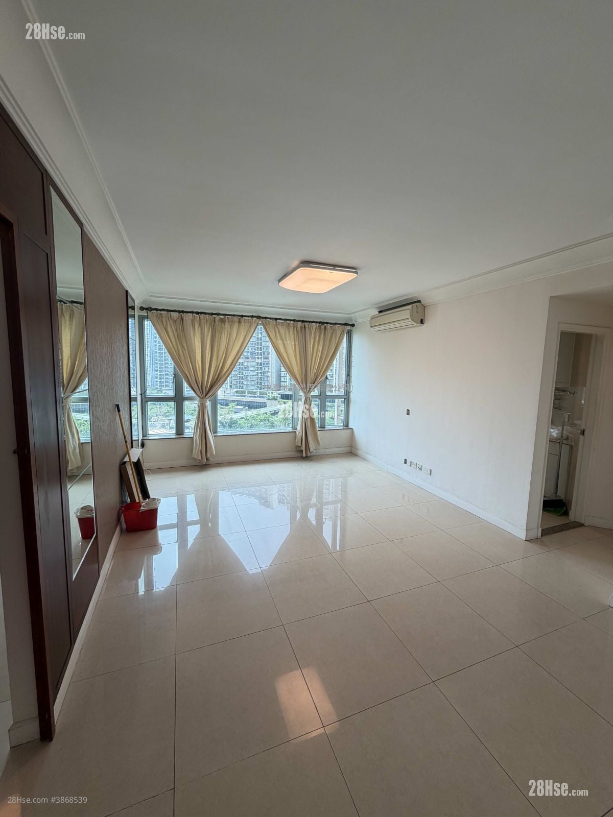 Caribbean Coast Rental 940 ft²