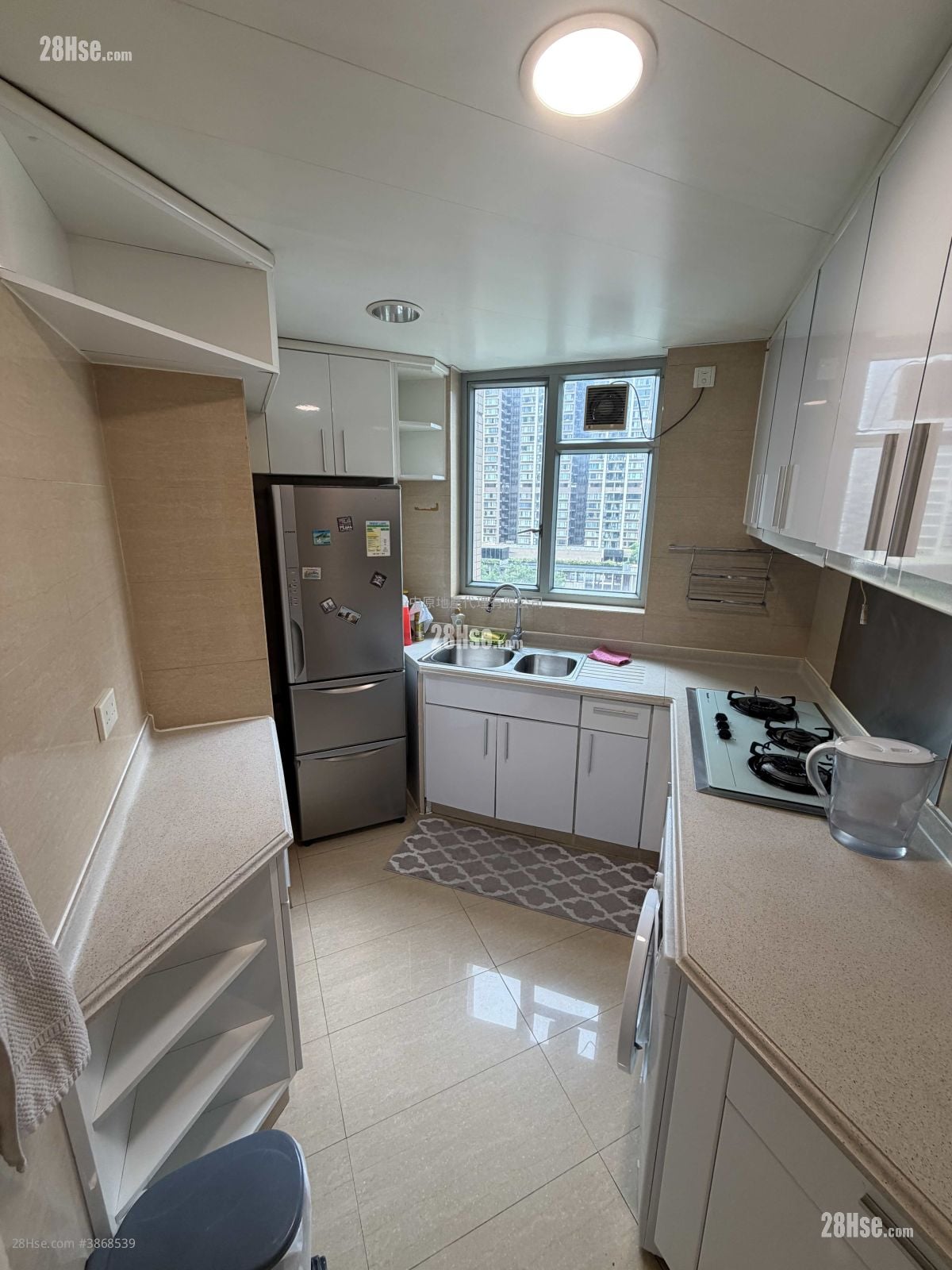 Caribbean Coast Rental 940 ft²
