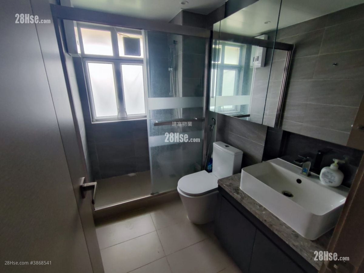 Park Miner Sell 4 Bedrooms , 3 Bathrooms